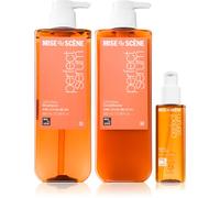 mise en scene Perfect Serum Original set per capelli brillanti e morbidi
