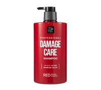 MISE EN SCENE Professional Damage Care Red Protein Shampoo 1000 ml