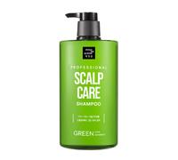 MISE EN SCENE Professional Scalp Care Green Cica Shampoo 1000 ml