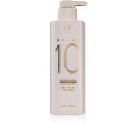 mise en scene Salon 10 Protein Shampoo For Extremely Damaged Hair shampoo alle proteine per capelli molto rovinati 500 ml