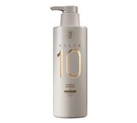 MISE EN SCENE Salon 10 Shampoo Proteico Capelli Estremamente Danneggiati 500 ml