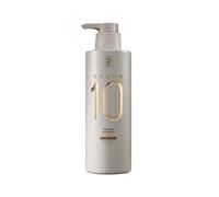 Mise En Scene Salon 10 Shampoo Proteico per Capelli Estremamente Danneggiati ...