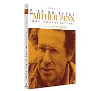 Mise en scène with arthur penn (une conversation) (Tascabile)