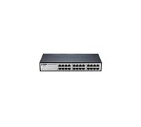 MISE IN RETE, Switch, Switch autonomo, D-Link 24 porte 10/100/1000 Mbps Easy Enhanc specifiche Porte LAN 24N Tipo e