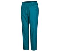 MISEMIYA - Pantaloni Unisex Vita Elastica Uniforme di Lavoro Clinica Ospedale Pulizia Veterinario IGIENE OSPITALITÀ - Ref.8312 - XX-Large, Verde 3B 21