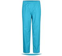 MISEMIYA Pantalón Sanitarios 8312 Lavoro, Ciano, M Unisex-Adulto