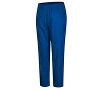MISEMIYA - Pantaloni Unisex Vita Elastica Uniforme di Lavoro Clinica Ospedale Pulizia Veterinario IGIENE OSPITALITÀ - Ref.8312 - XX-Large, Blu 37 21