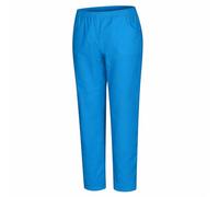 MISEMIYA - ARBEITSHOSEN Unisex ELASTISCHE - Medizinische Schlupfhose Unisex- MEDIZINISCHE UNIFORMEN SANITÄR UNIFORMEN ARBEITSHOSE 8312-4XL, Cian