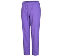 MISEMIYA - ARBEITSHOSEN Unisex ELASTISCHE - Medizinische Schlupfhose Unisex- MEDIZINISCHE UNIFORMEN SANITÄR UNIFORMEN ARBEITSHOSE 8312 - Medium, Lilla 21
