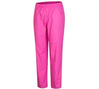 MISEMIYA - ARBEITSHOSEN Unisex ELASTISCHE - Medizinische Schlupfhose Unisex- MEDIZINISCHE UNIFORMEN SANITÄR UNIFORMEN ARBEITSHOSE 8312 - Large, Fucsia 21
