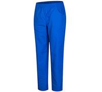 MISEMIYA - ARBEITSHOSEN Unisex ELASTISCHE - Medizinische Schlupfhose Unisex- MEDIZINISCHE UNIFORMEN SANITÄR UNIFORMEN ARBEITSHOSE 8312 - Large, Blu Reale 21