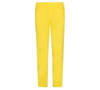 MISEMIYA - ARBEITSHOSEN Unisex ELASTISCHE - Medizinische Schlupfhose Unisex- MEDIZINISCHE UNIFORMEN SANITÄR UNIFORMEN ARBEITSHOSE 8312 - X-Large, Giallo