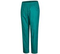 MISEMIYA - Pantaloni Unisex Vita Elastica Uniforme di Lavoro Clinica Ospedale Pulizia Veterinario IGIENE OSPITALITÀ - Ref.8312 - Small, Verde 21