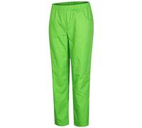 MISEMIYA - ARBEITSHOSEN Unisex ELASTISCHE - Medizinische Schlupfhose Unisex- MEDIZINISCHE UNIFORMEN SANITÄR UNIFORMEN ARBEITSHOSE 8312 - X-Large, Mela Verde 21