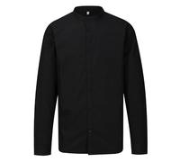 MISEMIYA - Camicia Cameriere Uomo Manica Lunga - Divisa OSPITALITÀ Uomo - 8275
