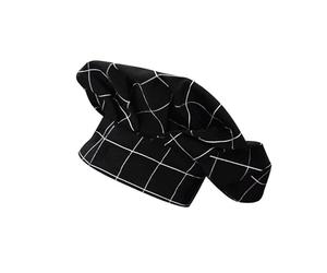 MISEMIYA - Cappello Francese Cucina Cuore Cuoco Cuoco Cuoco Cuoio Cappello Fungo Ref.918 - Color 25