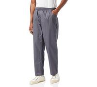 MISEMIYA - Confezione 2 Pz - Pantaloni Sanitari Unisex - Divise MEDICHE Divise SANITARIE Pantaloni da Lavoro - RIF. 8312 * 2 pz - 3XL, Grigio 21