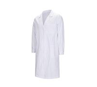 MISEMIYA Donna Vestaglia Laboratorio MG-8161, Bianco, S