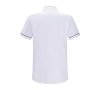 MISEMIYA - Giacca da Cuoco Donna - Divise da Cuoco Donna Giacca da Cucina Donna - Divisa Hospitality - Ref.848B - X-Large, Giacca da Cuoco 848B - Bianco