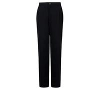 MISEMIYA - Pantalone Cameriere Barista COCTELERO Pantalon Chino Ref-804, Nero, 44
