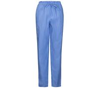 MISEMIYA - Pantaloni Sanitari Unisex - Divise MEDICHE Divise SANITARIE Pantaloni da Lavoro - 8319 - Large, Cielo Blu