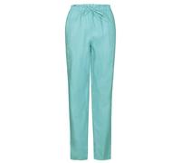 MISEMIYA - Pantaloni Sanitari Unisex - Divise MEDICHE Divise SANITARIE Pantaloni da Lavoro - 8319 - Large, Turchese