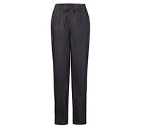 MISEMIYA - Pantaloni Sanitari Unisex - Divise MEDICHE Divise SANITARIE Pantaloni da Lavoro - 8319 - X-Small, Nero