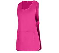 MISEMIYA - SCHÜRZE REINIGUNG ARBEITSUNIFORM KLINIK KRANKENHAUS REINIGUNG TIERARZT Gesundheit GASTGEWERBE - Ref.868 - Medium, Rosa