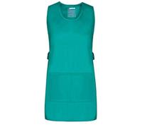 MISEMIYA - Grembiule Pulizia Uniforme di Lavoro Clinica Ospedale Pulizia Veterinario IGIENE OSPITALITÀ - Ref.868 - X-Large, Verde