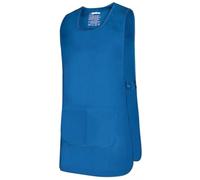 MISEMIYA - SCHÜRZE REINIGUNG ARBEITSUNIFORM KLINIK KRANKENHAUS REINIGUNG TIERARZT Gesundheit GASTGEWERBE - Ref.868 - Medium, Azul 37