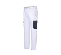 MISEMIYA Uomo Pantalón de Trabajo Hombre PTLM-001 Pantalone da Lavoro da Uomo PTLM-001, 3XL