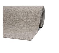 Misento Henry - Tappeto al metro, per pavimenti privati, 400 x 500 cm, colore: beige