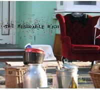Miserable Rich, the - Twelve Ways to Count