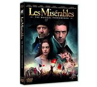 MISERABLES (LES) (2012) - DVD