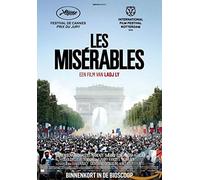 Miserables, (les) (DVD)