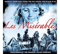 Miserables: Musical Highlights From the Hit Movie