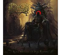 Miseration - Black Miracles and Dark Wonders (Digipak)