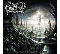 Miseration - The Mirroring Shadow