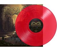 Black Miracles And Dark Wonders (Red Vinyl LP)