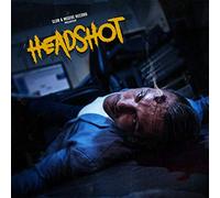 MISERE RECORD - HEADSHOT