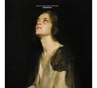 The Lovecraft Sextet Miserere (CD) Album Digipak