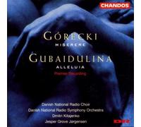 Miserere (CD) Album