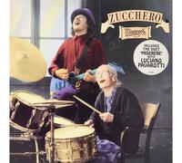 Miserere Vinile Zucchero - 0731451709715