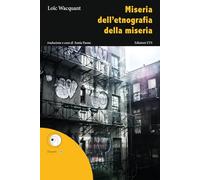 Miseria dell'etnografia della miseria