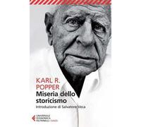 Miseria dello storicismo