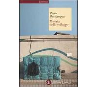 Miseria dello sviluppo