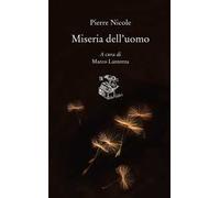 Miseria dell'uomo