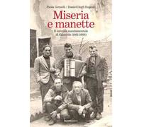 Miseria e manette. Il carcere mandamentale di Sassuolo (1861-1968)