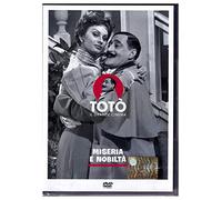Miseria e Nobiltà DVD EDITORIALE