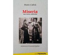 Miseria. Una storia arbereshe